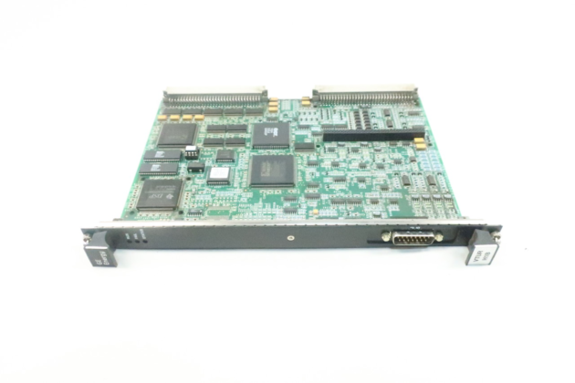GE IC670MDL930 Isolated Output Module for Industrial Automation - Image 2