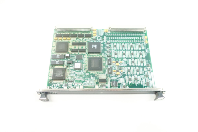 GE Alstom - SCN666 nan - Image 2