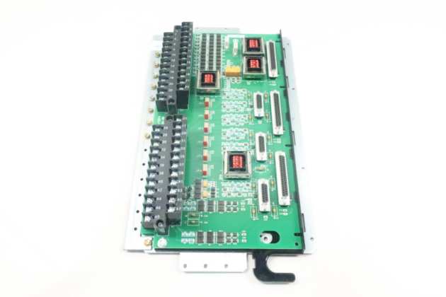 GE 745-W3-P511-G51-HI-R-E-H | GE-FANUC Relays