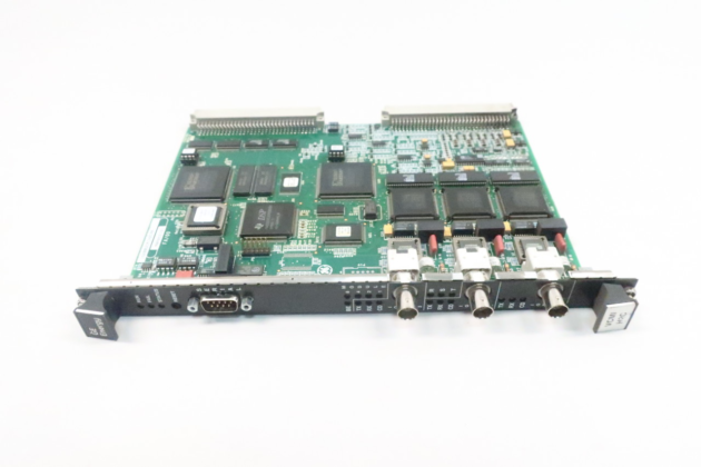 GE Fanuc 8002-CC-85 Extension Cable	Advanced Industrial Control Module - Image 2