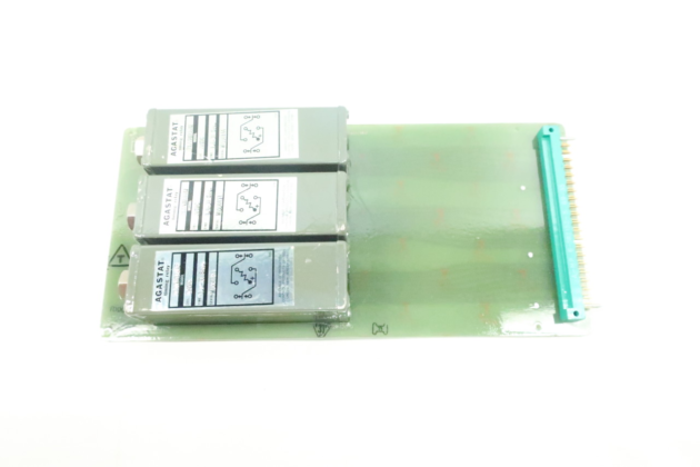 GE FANUC TGT-000A-4-0 - Image 2