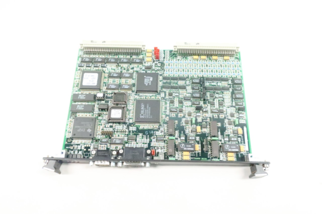 GE General Electric - Alstom PIB 504 Fiber Optic PIB Module PIB504 3BEE0088 - Image 2