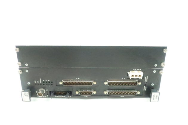 GE IC693CMM311 Advanced Control Module by General Electric