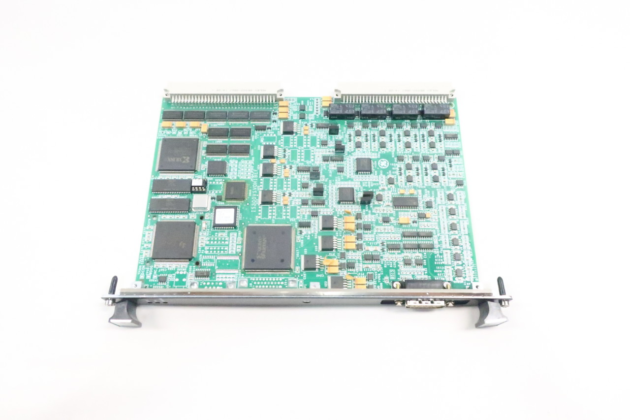 GE IC697PWR711 Power Supply Module for Industrial Control Systems - Image 2