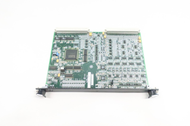 GE IC698CPE030-HN Processor Module, Compact, High-Speed