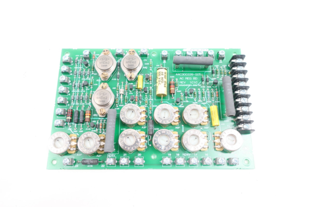 GE DS200TCRAG1AAA Industrial Grade Relay Output Board for Enhanced Control Systems - Image 2