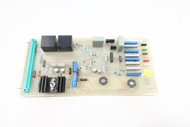 GE Fanuc VMIVME-7487 CPU Module	Advanced Industrial Control Solution - Image 2