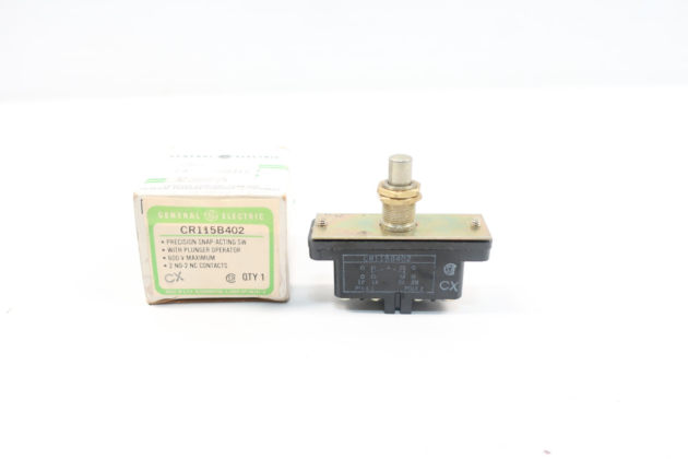 GE Convertam Alstom 3BEB0190 C PIB 310 - Image 2