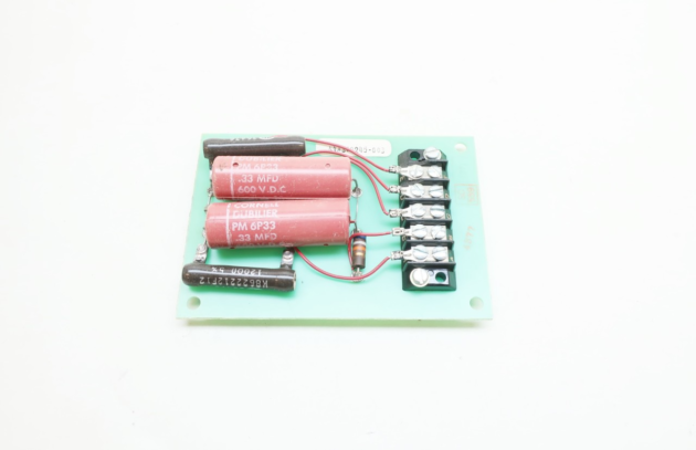 GE IC693CPU331 PLC Control Module - Image 2