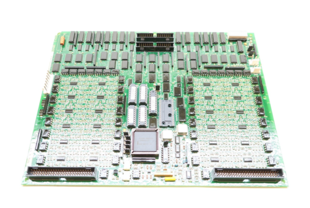 GE 511-0101-08B Industrial Control Module