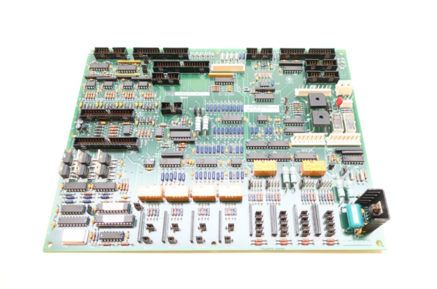 GE VMIVME-7750 Processor Module, VMEbus, High-Performance