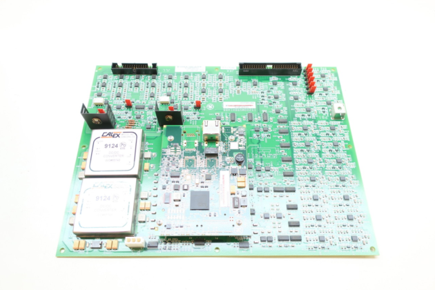 GE IS420UCECH1B-A High-Power UCSCH1 Controller for Industrial Applications - Image 2