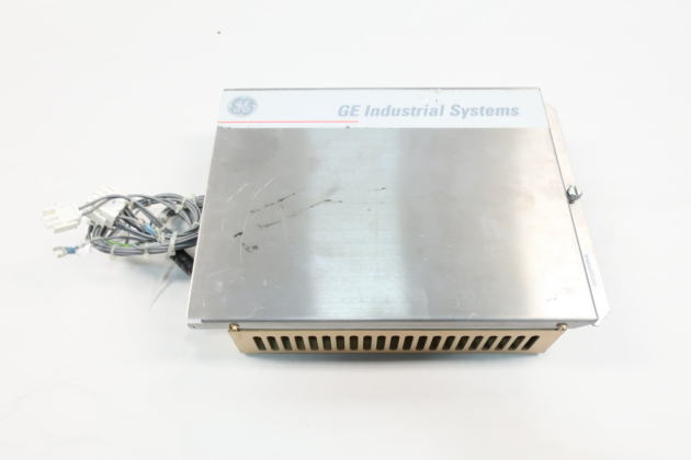 GE IC698RMX016 High-Performance Control Module - Image 2