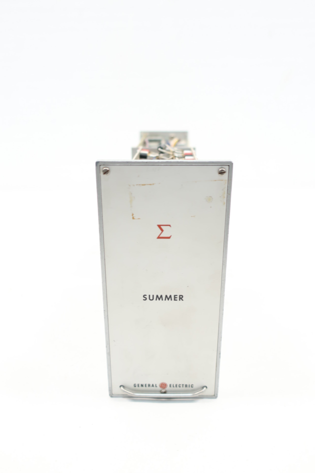 GE VME7768-320000 Processor Module, Compact, High-Speed - Image 2