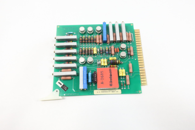 GE Convertam Alstom 3BEB0190 C PIB 310 - Image 2