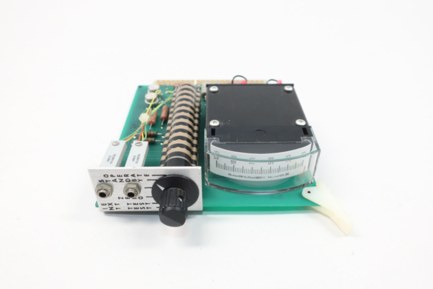 GE IC693MDL640 High-Performance PLC Module