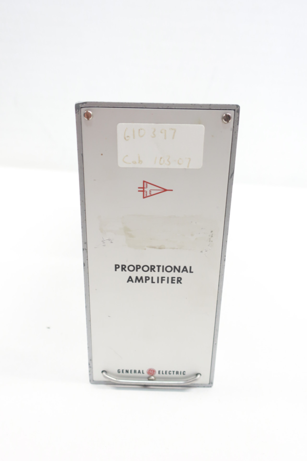 GE IC695CRU320-EZ Redundant Controller Module, Compact, Industrial Applications