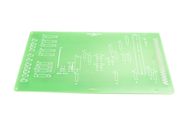 GE TGT-3X6L-1-0-BD High-Power Servo Module for Industrial Automation