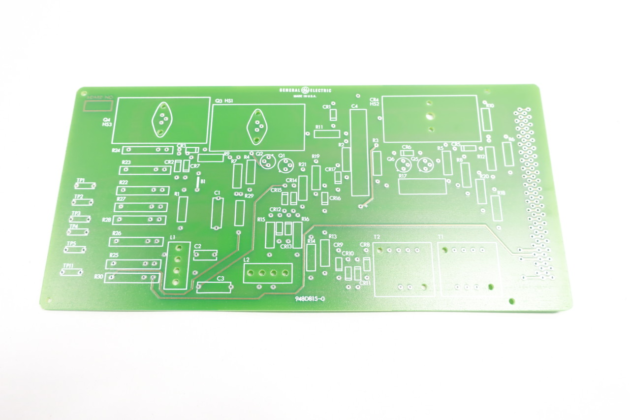 GE VMIVME7459-112 Processor Module, Modular, VMEbus