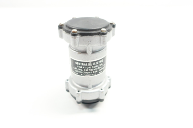 GE 369B1844G5004 High-Performance PLC Module