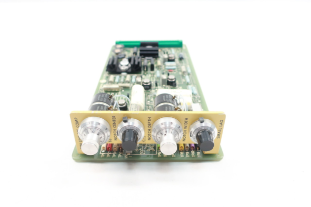 GE IC697CPX772 High-Performance CPU Module for Industrial Automation - Image 2