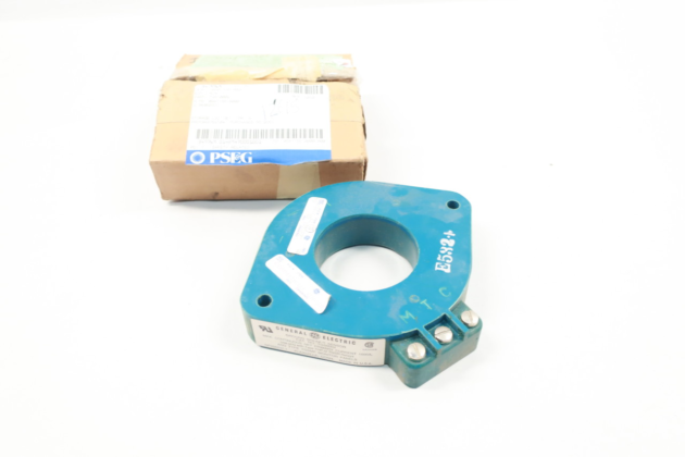 GE IC693TCM302 Temperature Control Module	Precise Thermal Management Solutions - Image 2