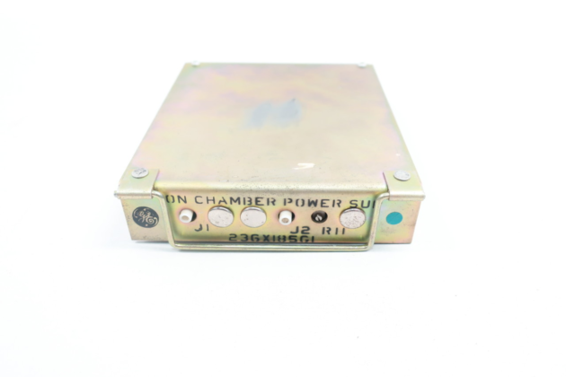 GE Electric DS200TCQRG1AFC	Advanced Turbine Control Module