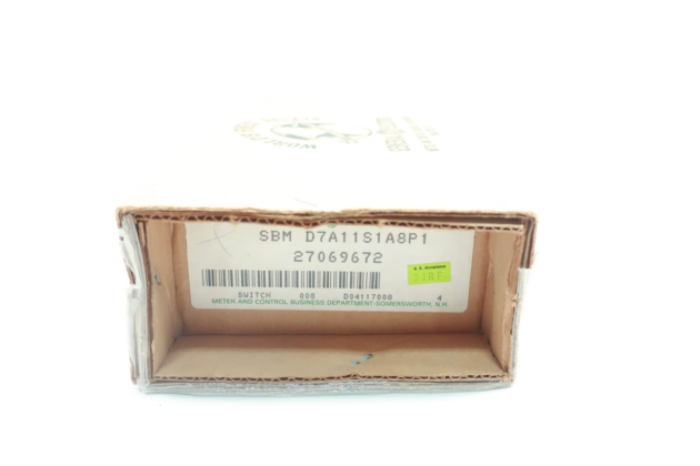 GE SafetyNet Discrete Input/Output Module 8811-IO-DC-01