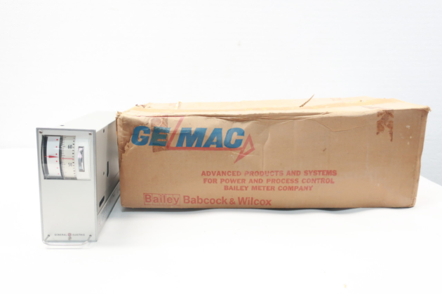 GE Fanuc IC693MDL940J | PAC Systems RX3i Programmable Automation Controller Module - Image 2