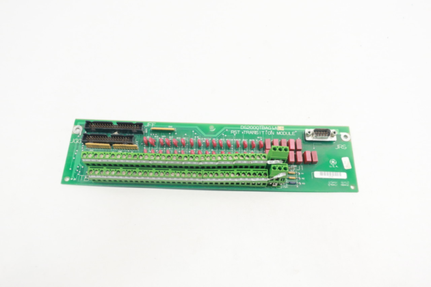 GE UR9EH PLC Module for Industrial Automation - Image 2