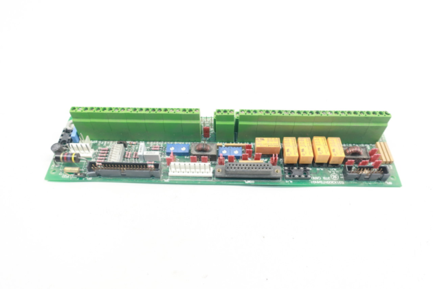 GE IS220PAICH1A I/O Module, Compact Design, High-Speed - Image 2