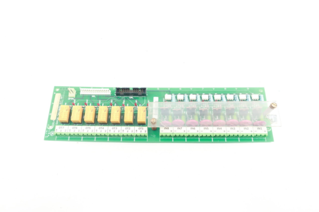 GE IS200EPDMG1B / IS200EPDMG1BAA	Advanced Power Distribution Board