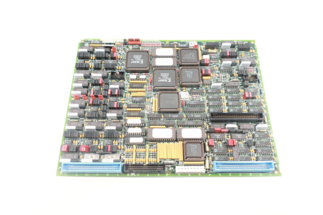 GE IC695ALG708 Analog Input Module, Modular, High-Speed - Image 2