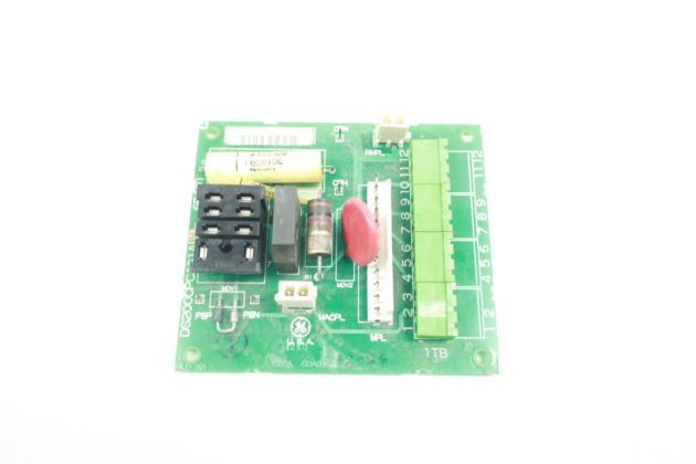 GE VMIVME-7486 CPU Module	Industrial Grade Processing Power - Image 2