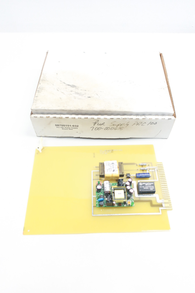 GE UR6AV Control Module for Industrial Automation Applications - Image 2