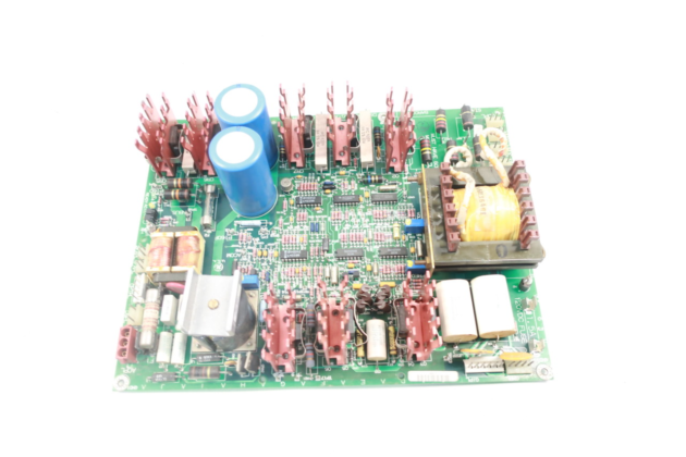 GE Fanuc IC693ACC341 Adapter Connection Cable	Industrial Control Module Accessory