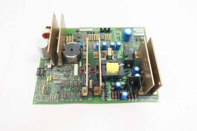 GE DS3800HISA1A1A Industrial-grade C-ESS Control Board