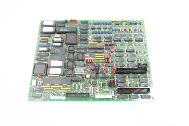 GE UR7HH Digital I/O Module