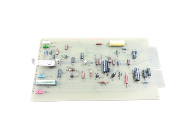 GE 04220FL11232A Control Module, Compact, High-Performance