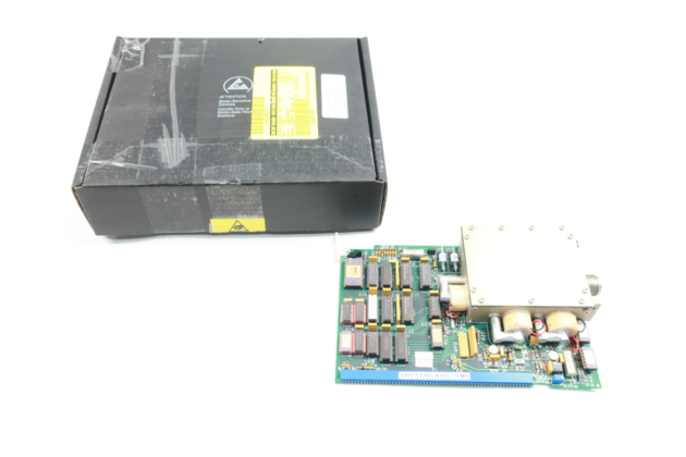 GE DS200TCCAG1BAA High-Performance PLC PC Board - Image 2