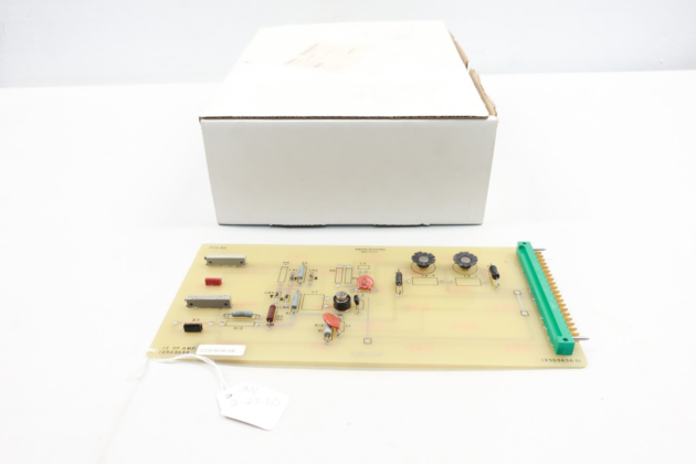 GE IC698CPE030-HN Processor Module, Compact, High-Speed - Image 2