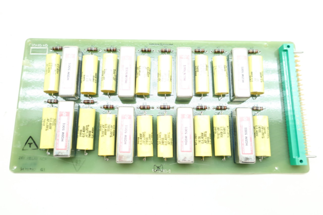 GE Fanuc IC697CPU771 Series 90-70 PLC Processor Module - Image 2