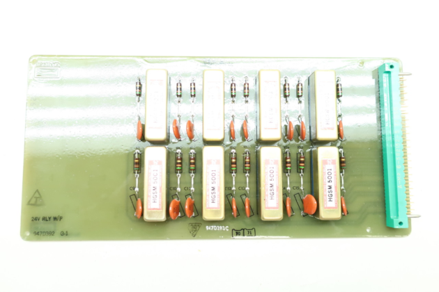 GE IC693CBL328B 32-Point PLC I/O Cable