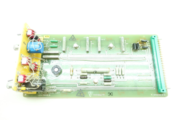GE DS200FCGDH1BAA Precision Gate Distribution & Status Card for Industrial Control Systems