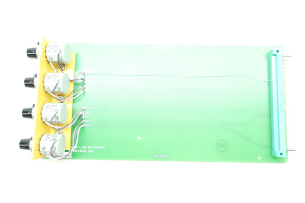GE DS3800HRMB High-Performance Micro PLC Module - Image 2