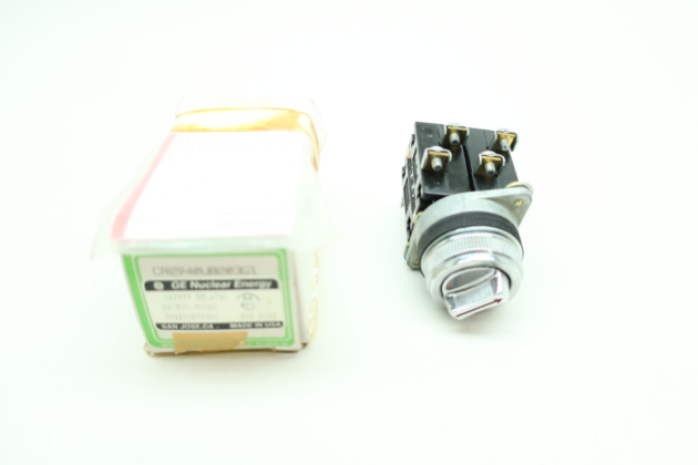 GE Electric IS420UCSCH2A-C-V0.1-A	Unique Turbine Control System Module