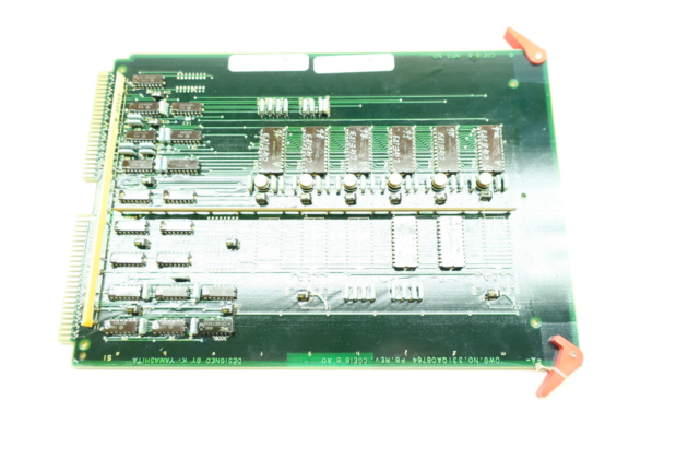 GE IS220UCSAH1A Advanced PLC Module for Industrial Automation
