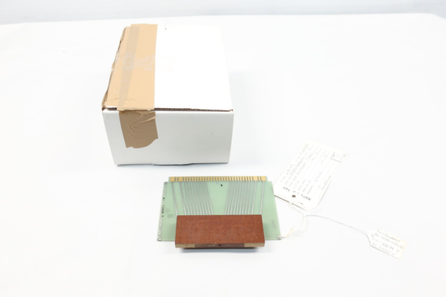 GE VMIVME-7750 Processor Module, VMEbus, High-Performance - Image 2