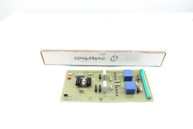 GE 04240FD11234A Control Module, Modular, Industrial Applications - Image 2