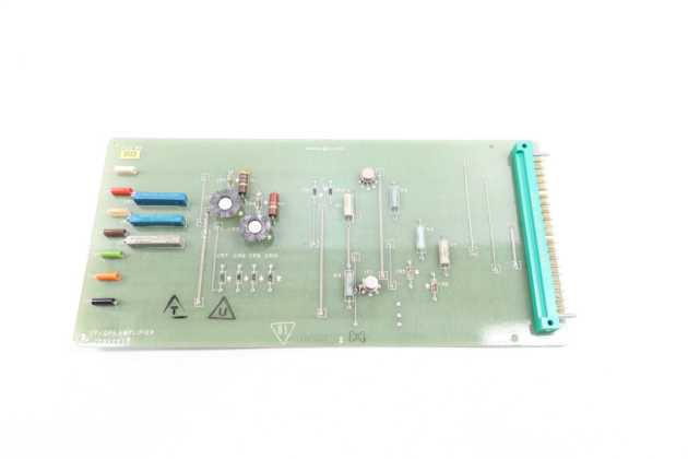 GE IS220PSCAH1A IO Pack for Serial Communications - Image 2